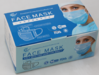 3 ply 3 layer non-woven medical mask