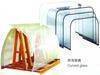 Straight & Bend Tempered GLASS used in Furniture, Bathroom, Buildings,