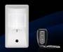 Wireless GSM Dual Network Home Alarm System (GSM-4) 