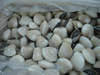 Frozen Whole Cooked White Clam