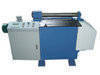 Hydraulic sheet rolling machine