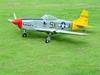 P-51D Mustang 60