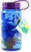 BPA free Tritan water bottle