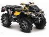 2017 Can-Am Outlander Max Limited 1000