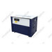 High table semi automatic strapping machine for pp strap