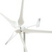 EW1000W wind turbine system