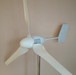 EW1000W wind turbine system