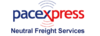 Pace Express: Global Logistic Services, Neutral Freight Services