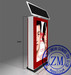 LED Outdoor Scrolling Advertising LightBox