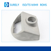 Excellent Dimension Stability Surely OEM Polished Machined Parts In Ni