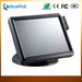 Touch Double Screen Retail POS System All in One POS Terminal