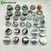 Oven Knob, Handle, Plastic, Zinc & Aluminum Alloy Metal Die Casting