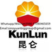 Kunlun Brand Paraffin Wax Fully/Semi Refined 58/60/62 for Candle