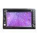6.2 or 6.5 or 7 Inch Touch screen TFT LCD Monitor Car DVD