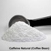 Caffeine anhydrous natural