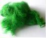 Polyester staple fiber