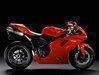 2009 Ducati Superbike 1198S Motorcycle