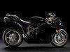 2009 Ducati Superbike 1198S Motorcycle