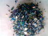 Scrap plastic (Type pp material) 