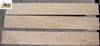 Oak lamella (plank) or top layer of engineered flooring