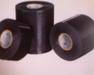 Polyethylene anticorrosion tape for pipes
