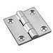 Stainless Steel Marine Hardware