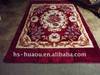 Acrylic carpet/mink carpet/Raschel carpet