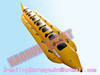 Hot!!!2012 New Style RIB Inflatable Boat, RIBs (PVC or Hypalon Material) 
