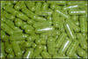 Moringa powder capsules