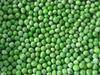 2012 new crop Frozen green pea