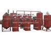 Oil purification equipment