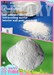 Redispersible polymer powder for skim coat/wall putty