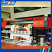 Flex Banner Printer Wallpaper Printing Machine Eco Slovent Plotter