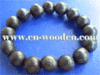 Wooden beads bracelet, beads necklace, beads belt, wooden bangle