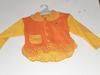 Children wear, jackets, sweaters, overcoats, outerwear, suits, embroidery