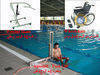 Disabled Products, Aqualift, wheelchair and hoist