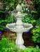 Polyresin Fountain