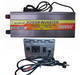 Power Inverter 1000W fuse outlay and USB design