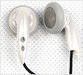 In ear earphone TC-FE1000