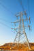 Transmission line tower