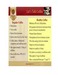 OrganoGold coffee, Tea, Cafe latte, Hot Chocolate, Soap, Toothpaste