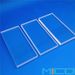 High Precision Customized Optical Quartz Plate, Sheet, Window, Lens