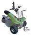 GC906-3A-golf carts golf caddies golf trolley golf buggy golf buggies