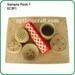 Malaysia Handicraft Sample Pack 1