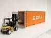 High Simulative Shipping Gift - Shipping Container Models