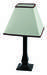 Touch-table lamp