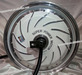 Electric Scooter /E-bike Brushless DC Hub Electric Motor