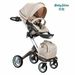 New baby stroller