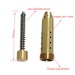 Factory Price Pneumatic Metal OEM Dot Pin Engraving Marking Machine