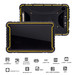 BATL BT67 ip67  7'HD GPS glonass sunlight readabe androd 4.4.2 tablet